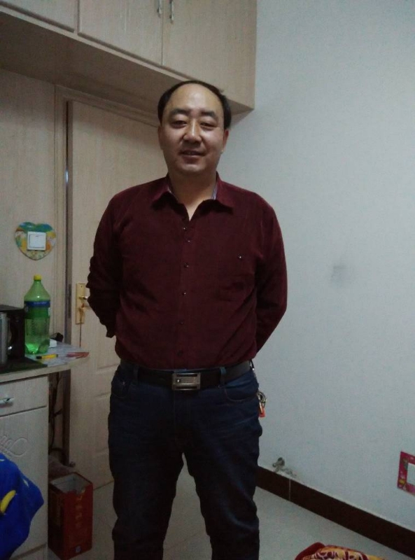 愿得一人心的第一张照片--武威残疾人相亲网