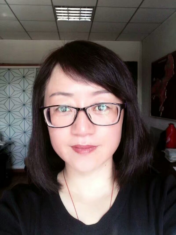 馥珺的第二张照片--武威残疾人相亲网
